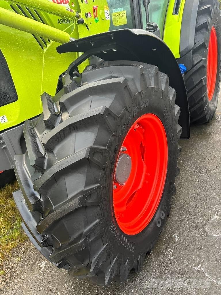 Trelleborg TM800 Otros accesorios para tractores