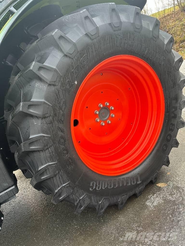 Trelleborg TM800 Otros accesorios para tractores