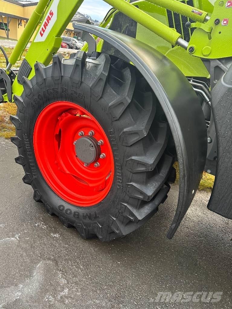 Trelleborg TM800 Otros accesorios para tractores