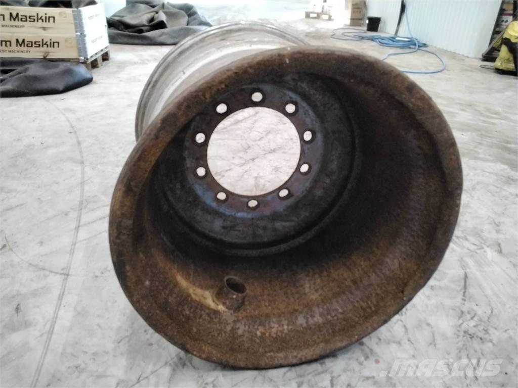 Valmet 890 24x26,5 Llantas