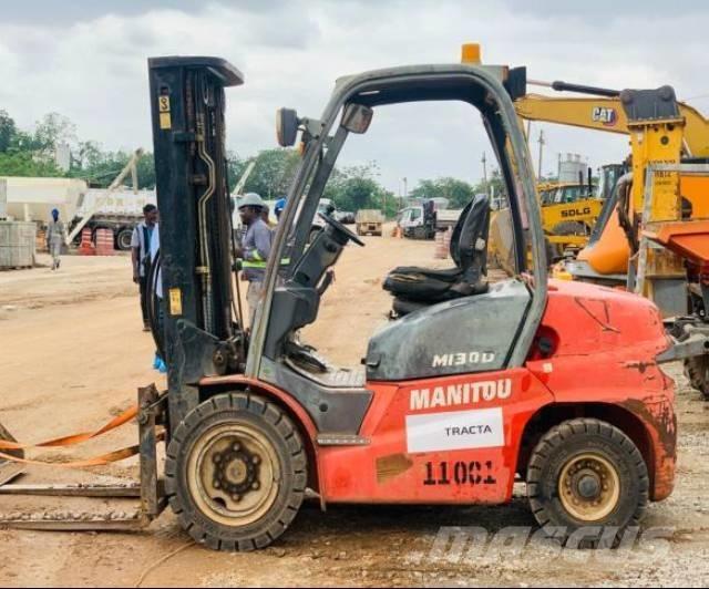 Manitou MI 30 D Camiones diesel
