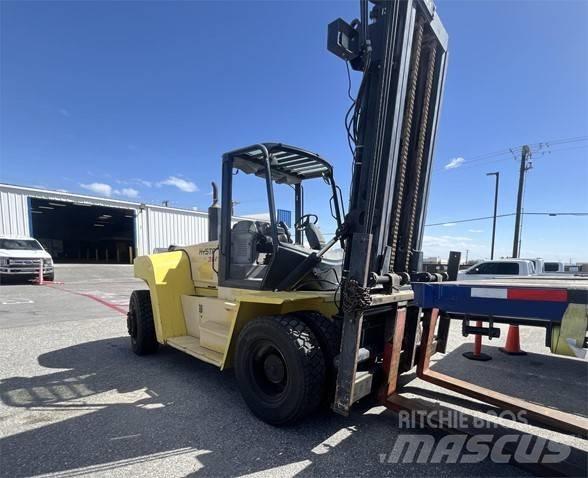 Hyster H360HD2 Camiones diesel