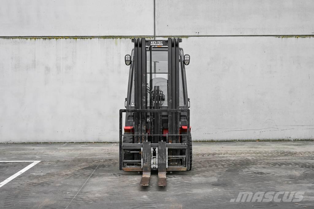 Manitou MI 25 D Camiones diesel