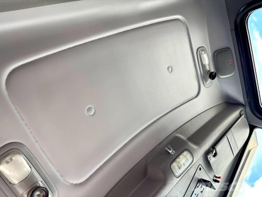 Peterbilt 388 Camiones tractor