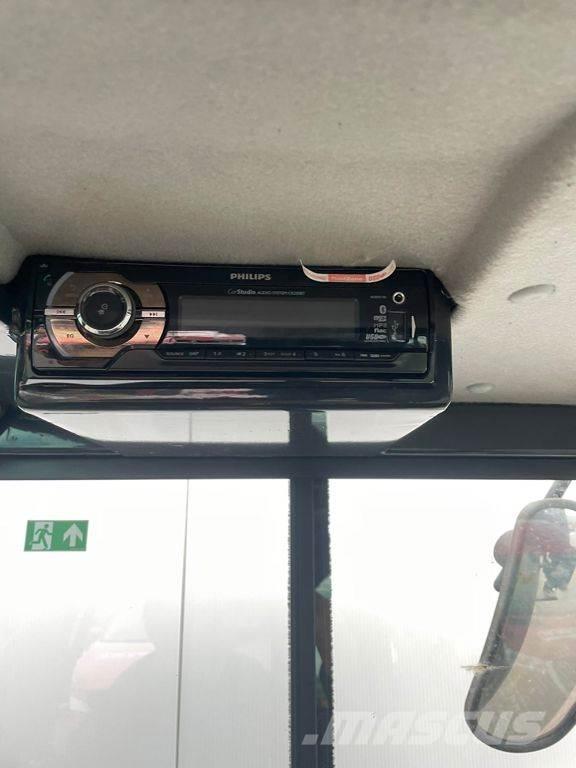 Yanmar VIO27 Excavadoras sobre orugas