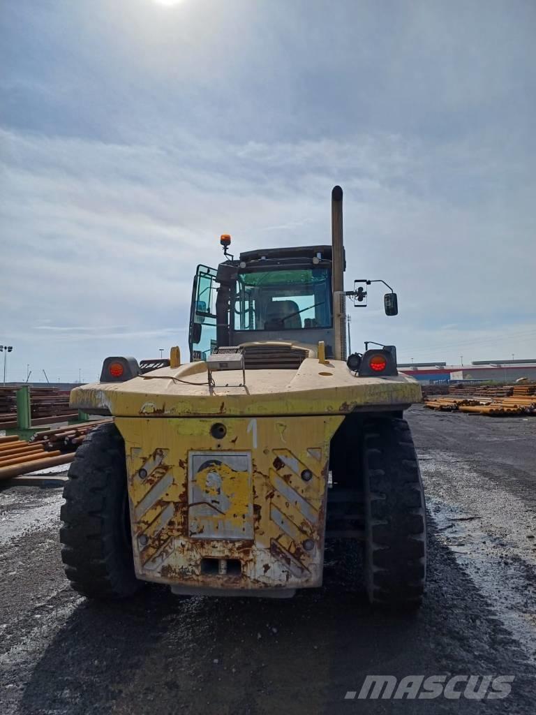 Kalmar DCG 250-12LB Camiones diesel