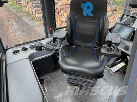 Rottne F 13 E Transportadoras