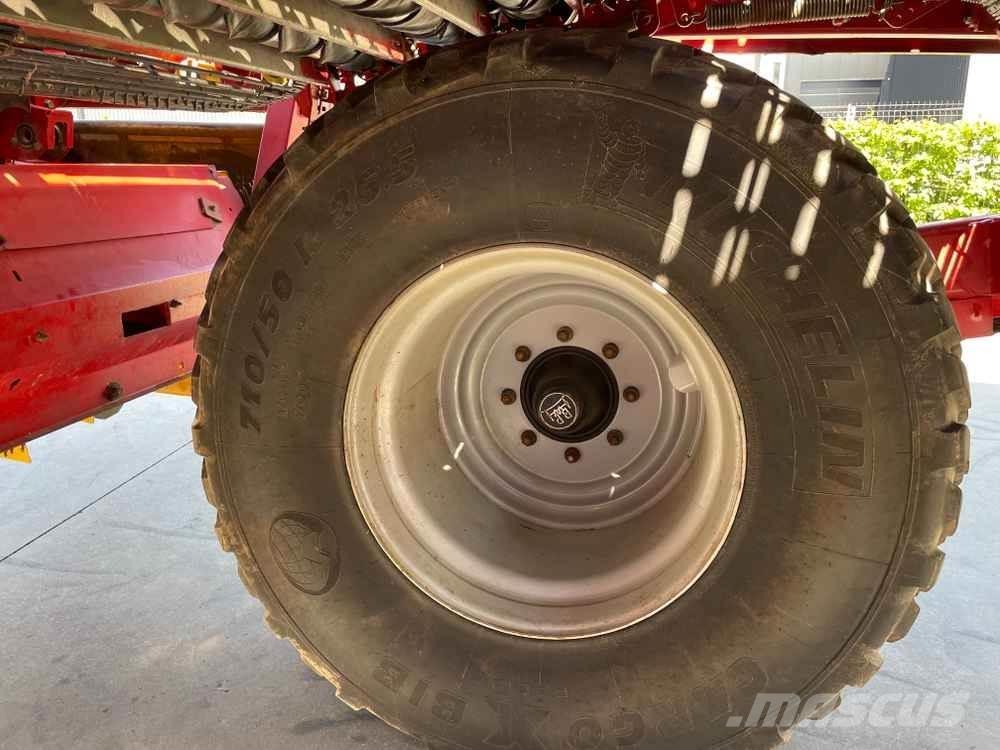 Grimme GT 170 Otra maquinaria agrícola