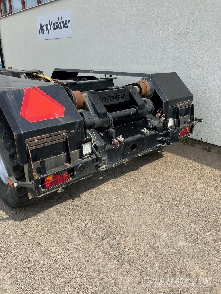 Metaltech MT 20-24 Remolques de uso general