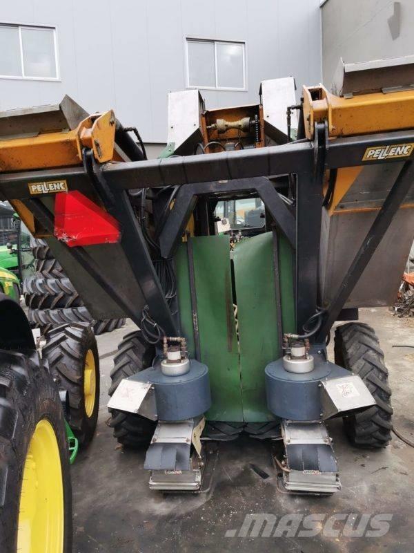 Pellenc 3050 Vendimiadoras