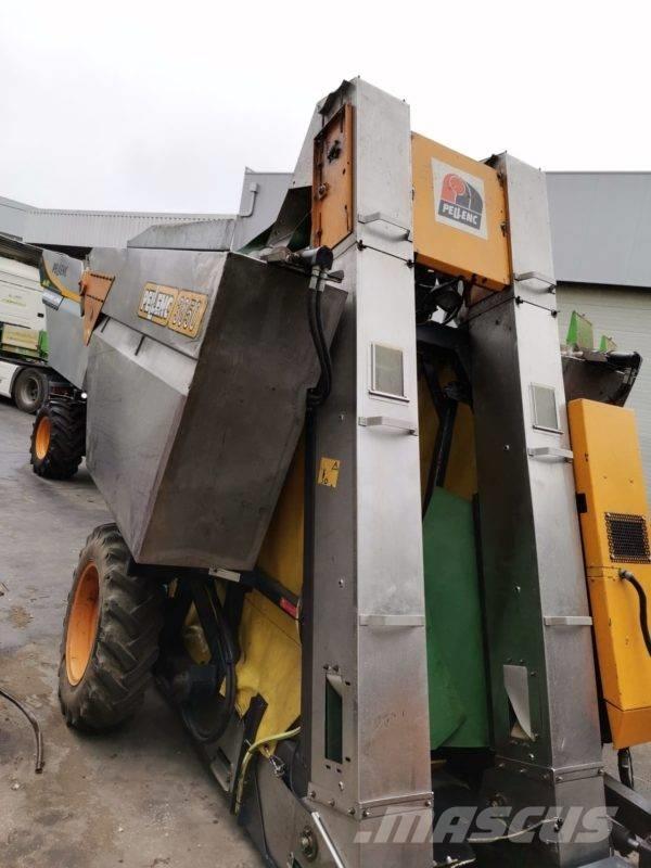 Pellenc 3050 Vendimiadoras