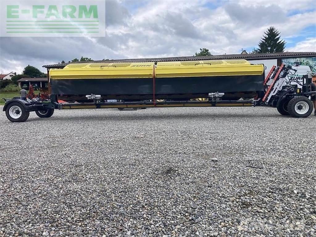 Zürn profi cut Accesorios para cosechadoras combinadas