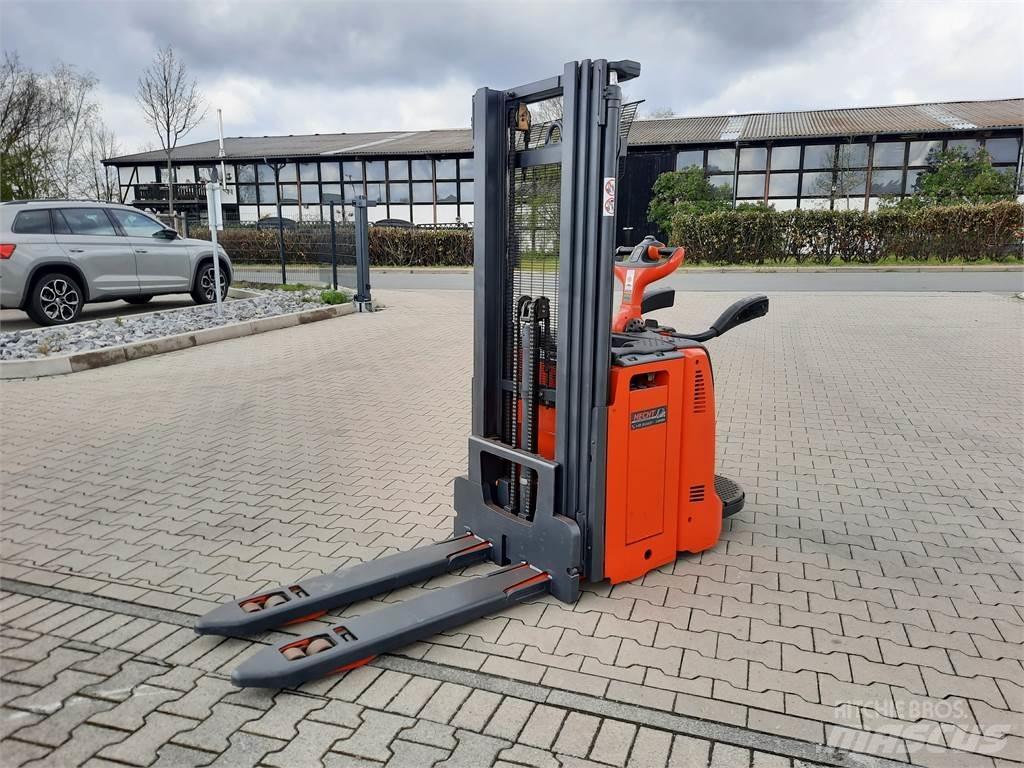 Linde L12LAPi Montacargas manual