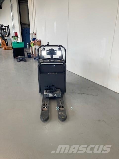 Atlet PLP 200 Apiladoras eléctricos