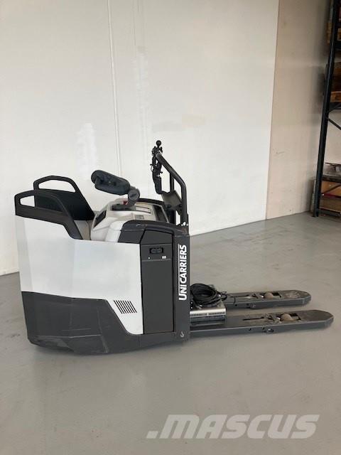 Atlet PLP 200 Apiladoras eléctricos