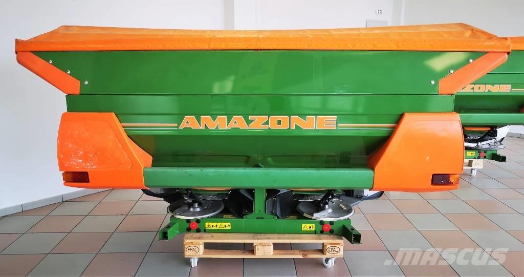 Amazone ZA-M 3001 Esparcidoras de minerales