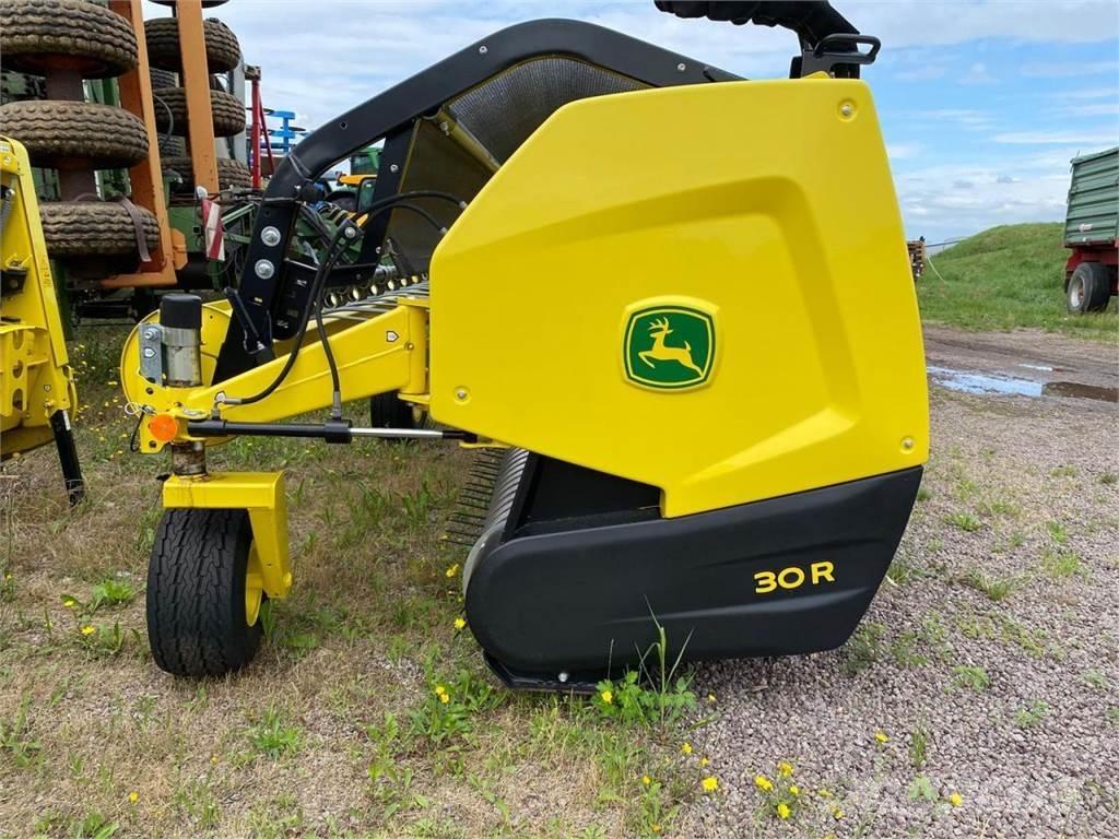 John Deere 30R Accesorios para cosechadoras combinadas