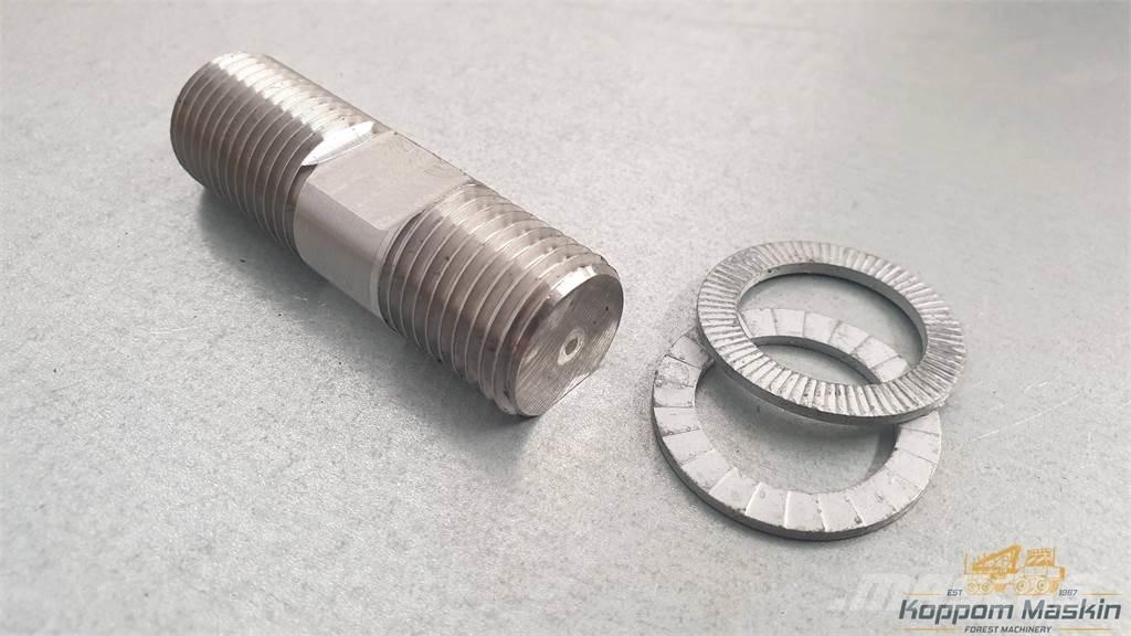 Ponsse P49764 Cabezales cortadores