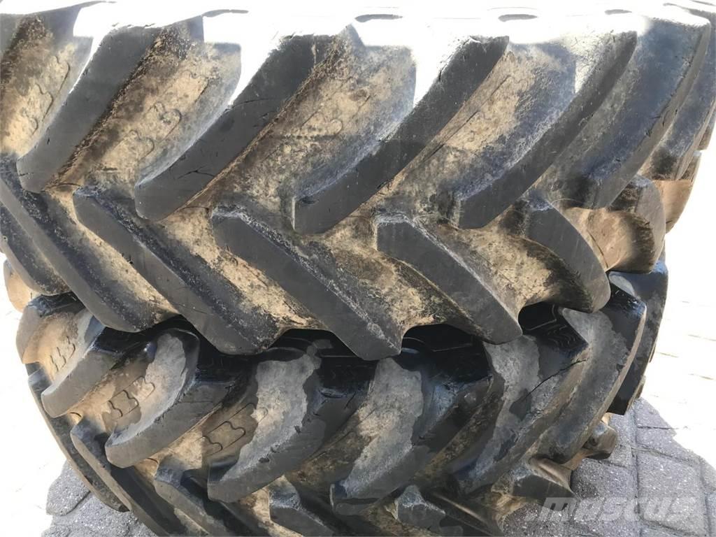 BKT 650/85R42 Ruedas