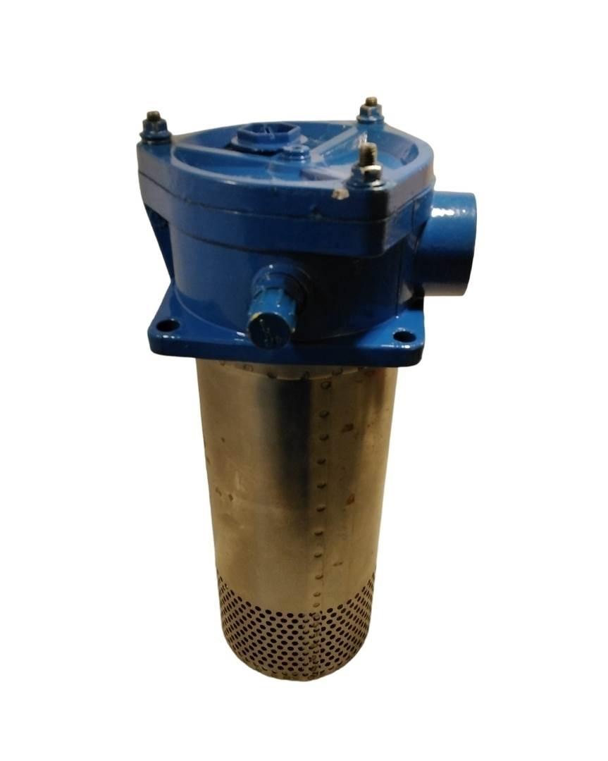 Rottne 051-0102 Hidráulicos