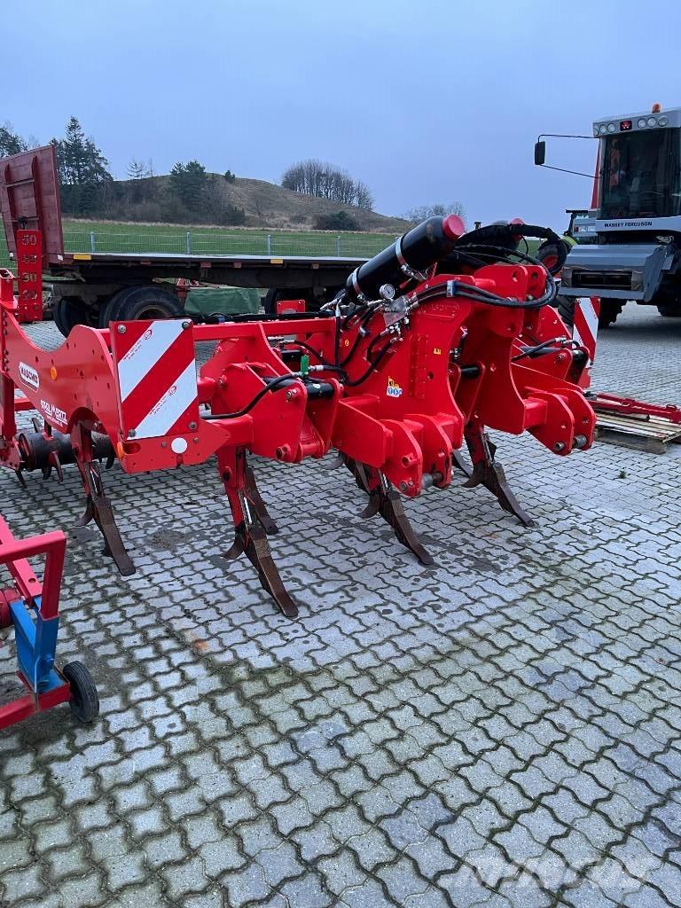 Maschio Attila 300/7 Cultivadoras