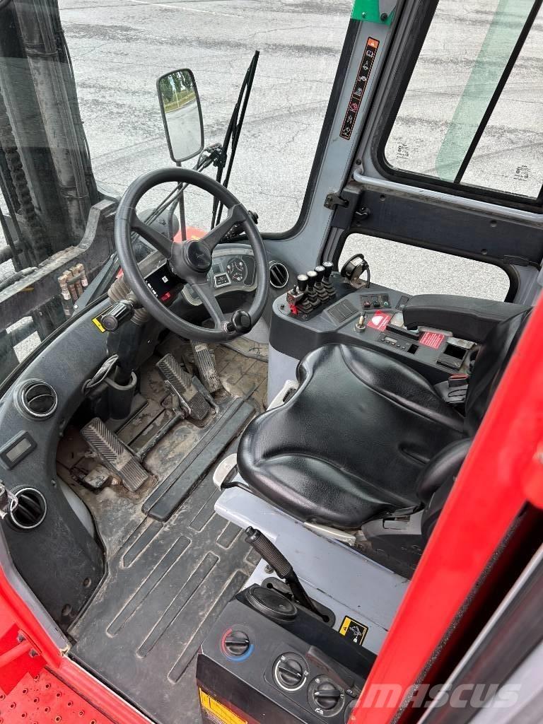 Hyundai 80D-7E Camiones diesel