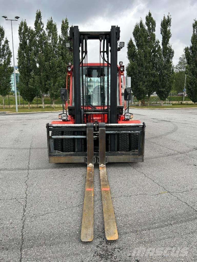 Hyundai 80D-7E Camiones diesel