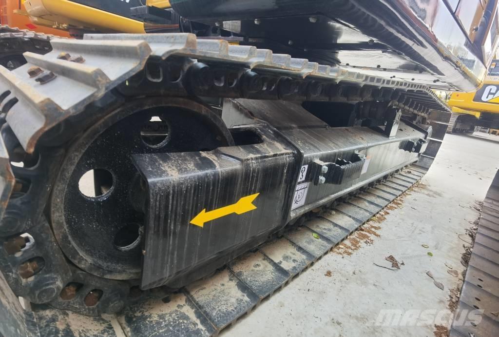 Sany SY 135 C Excavadoras sobre orugas