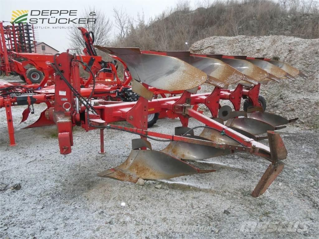 Niemeyer SH 15G Arados