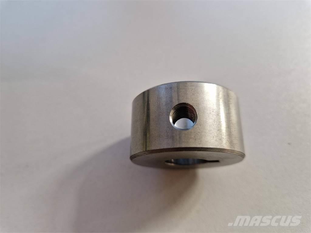 Rottne 033-0125 Motores