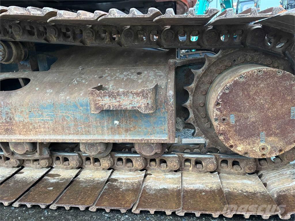 Doosan DX235LCR-5 Excavadoras sobre orugas