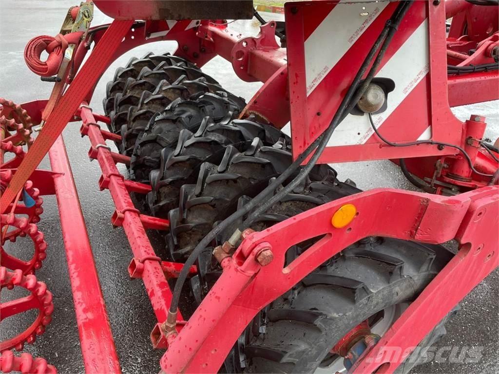 Horsch Tiger 4 AS Cultivadoras