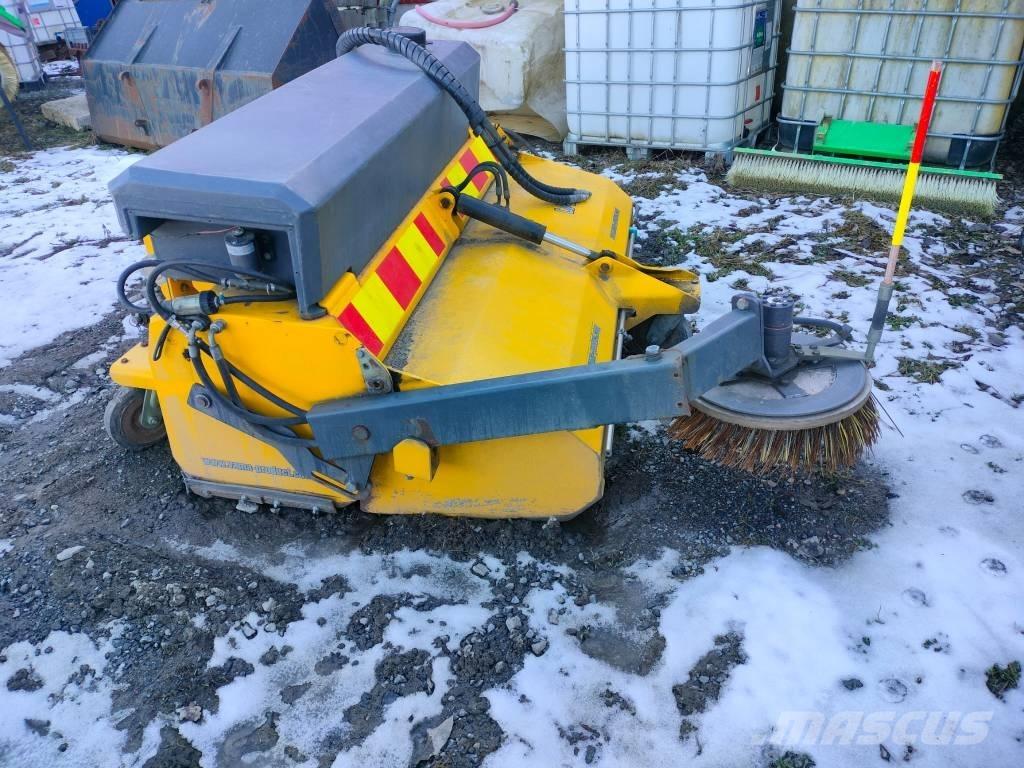 Vama EHK/A2000 Barredoras