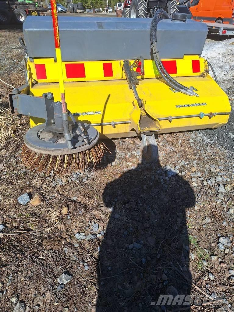 Vama EHK/A2000 Barredoras