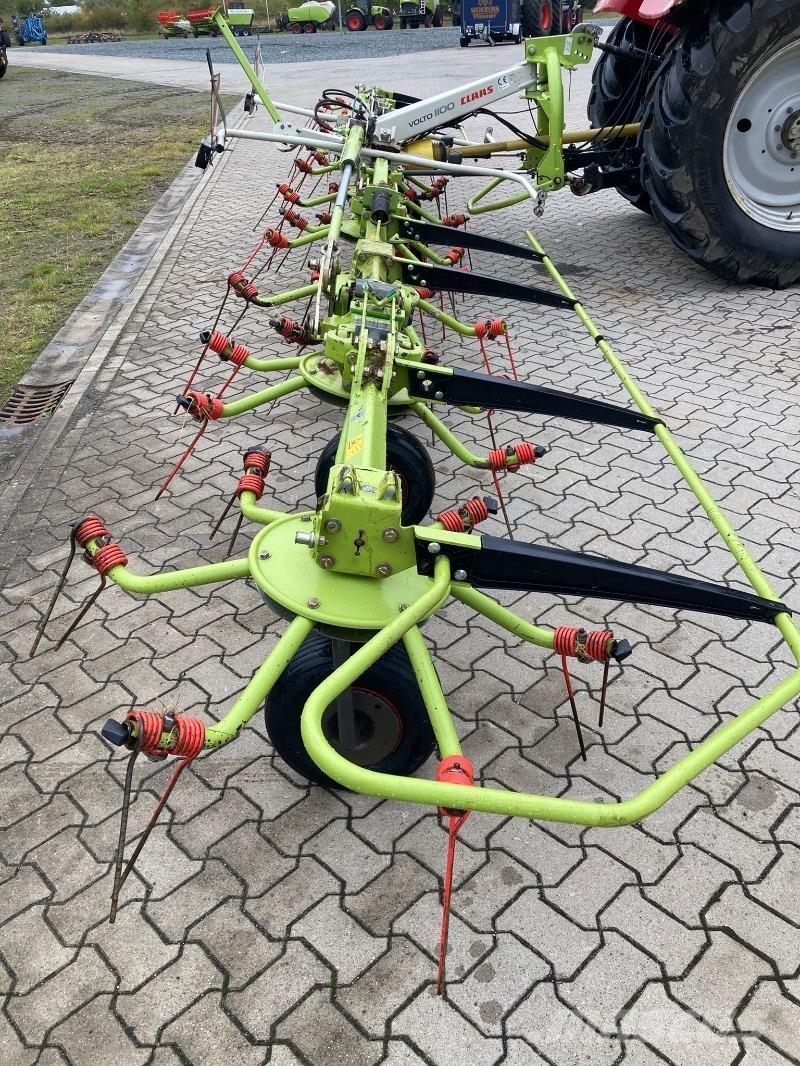 CLAAS Volto 1100 Otra maquinaria agrícola