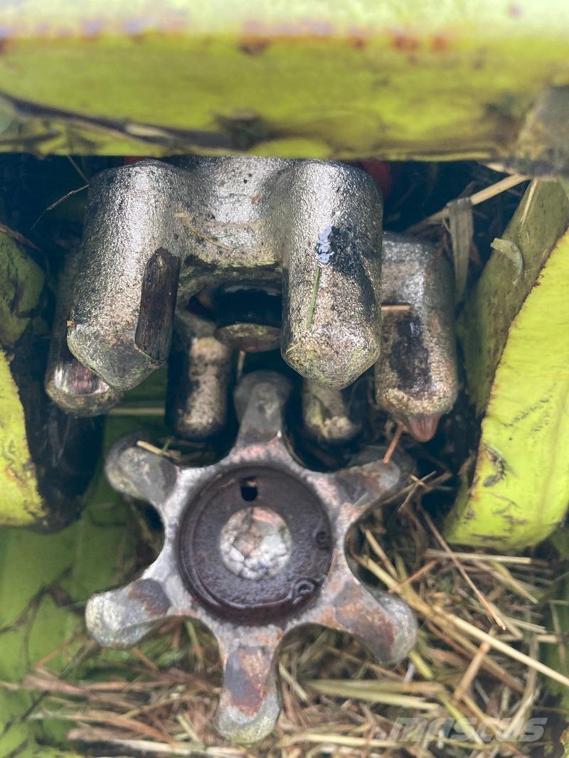 CLAAS Volto 1100 Otra maquinaria agrícola