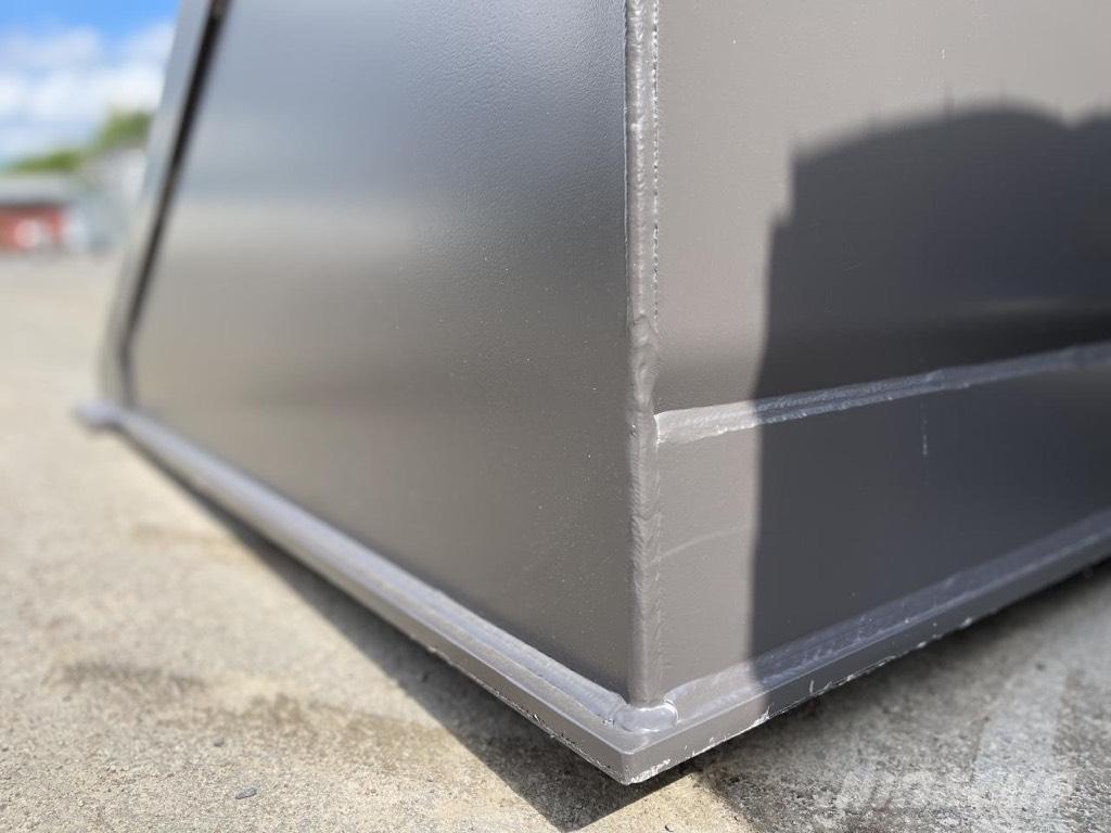 Mekosvets Hjo Planerskopa stora BM Cucharones