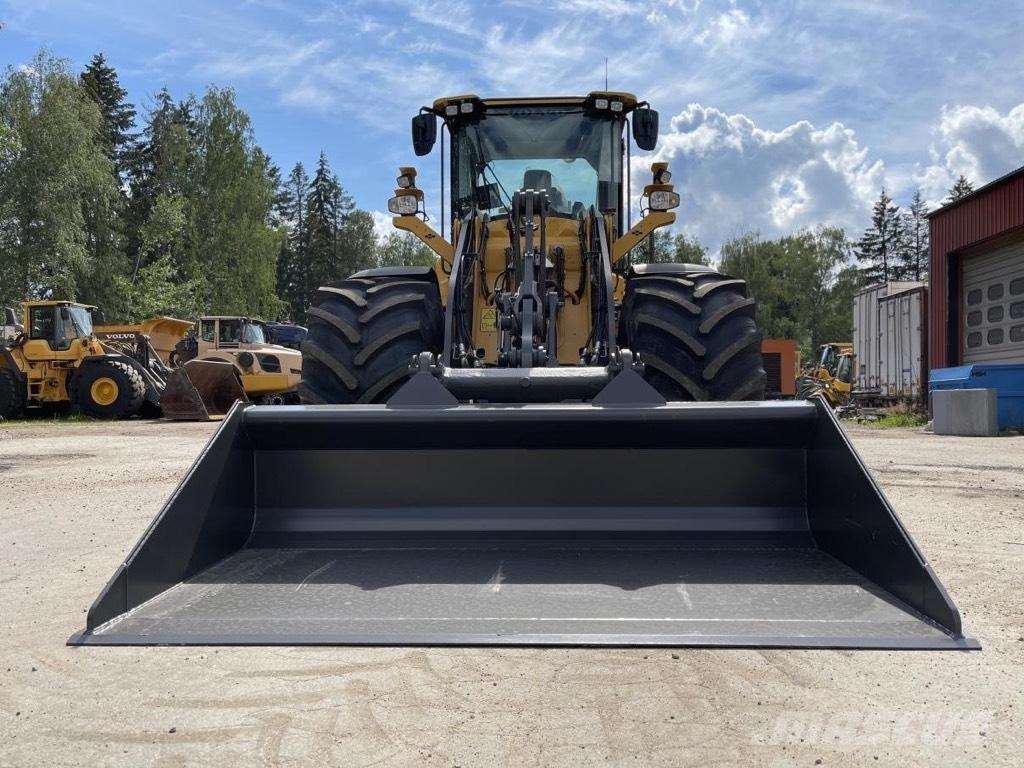 Mekosvets Hjo Planerskopa stora BM Cucharones