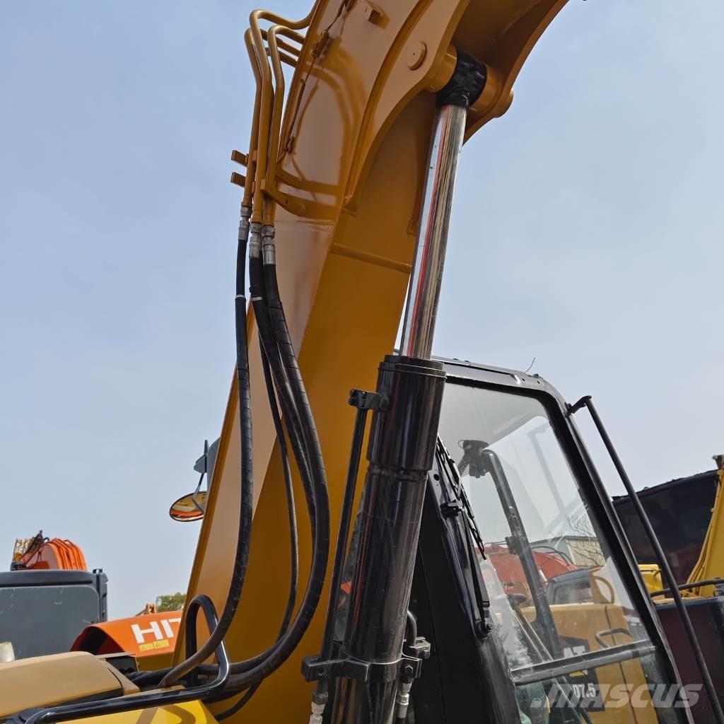 CAT 308 D Excavadoras 7t - 12t