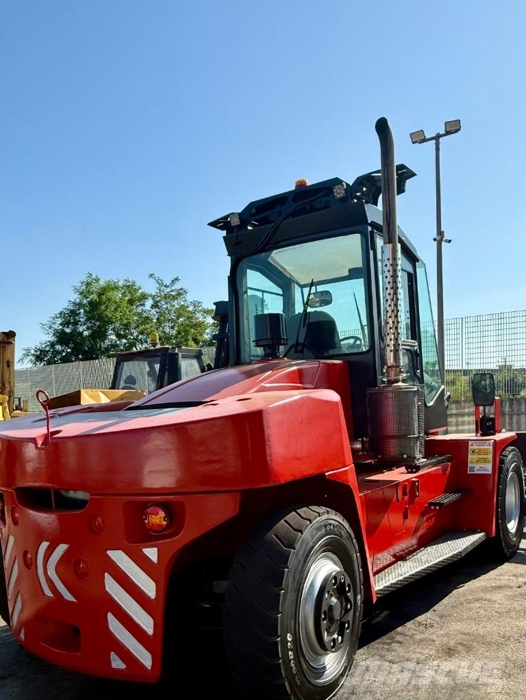 Kalmar DCE 150-12 Camiones diesel