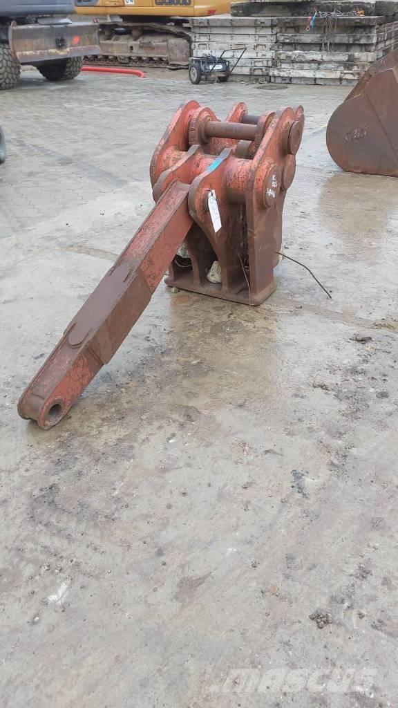  Manual Pulveriser Trituradoras