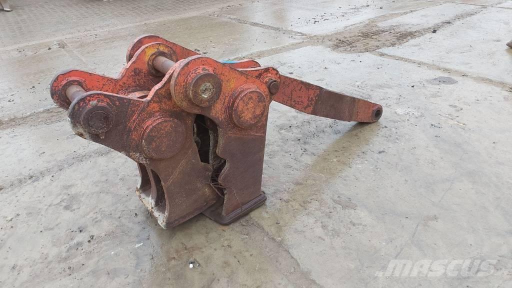  Manual Pulveriser Trituradoras