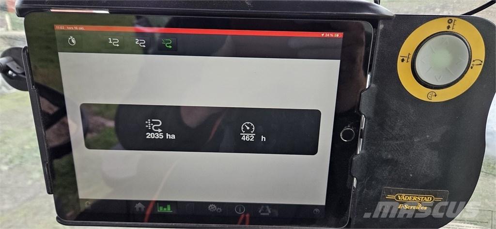 Väderstad RDA600 C Taladros