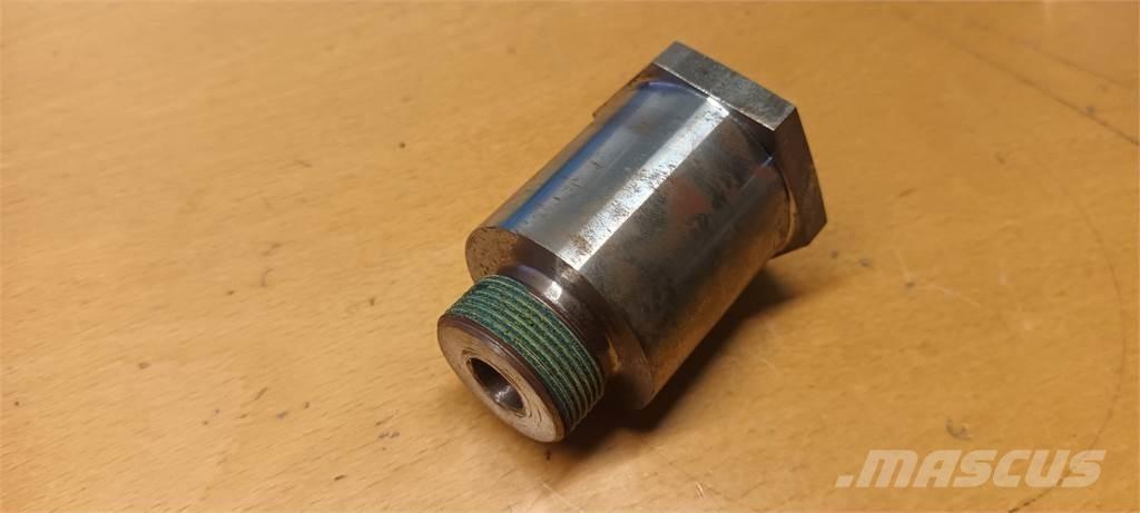 Rottne 043-0526 Hidráulicos