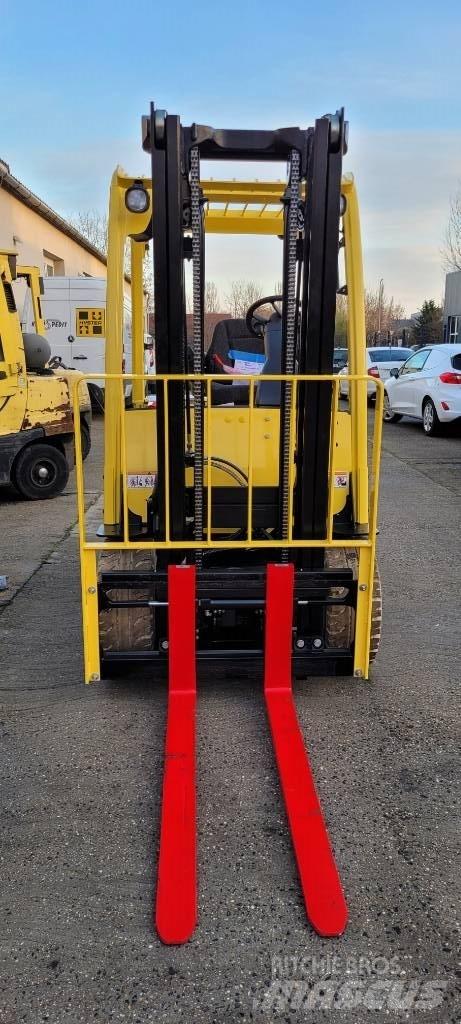 Hyster J2.5XN Carretillas de horquilla eléctrica