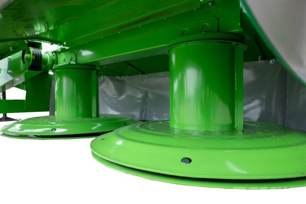 Kowalski 185 Podadoras