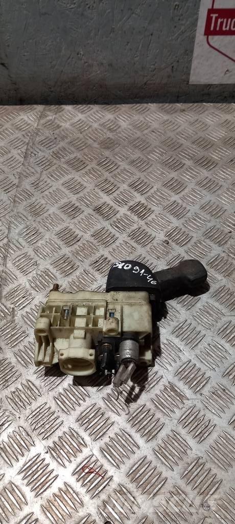 Scania R 420    1774972 Cabinas