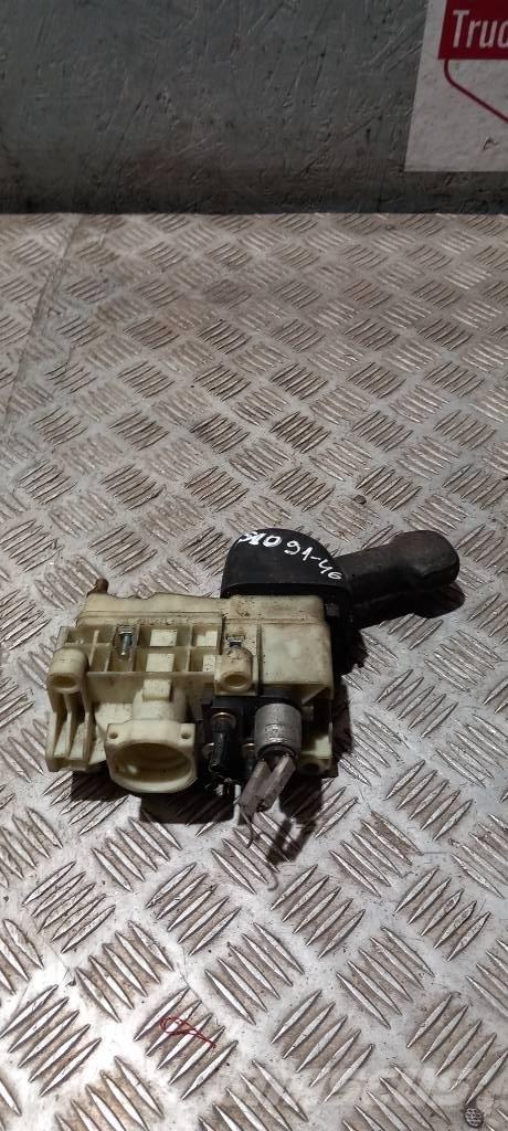 Scania R 420    1774972 Cabinas