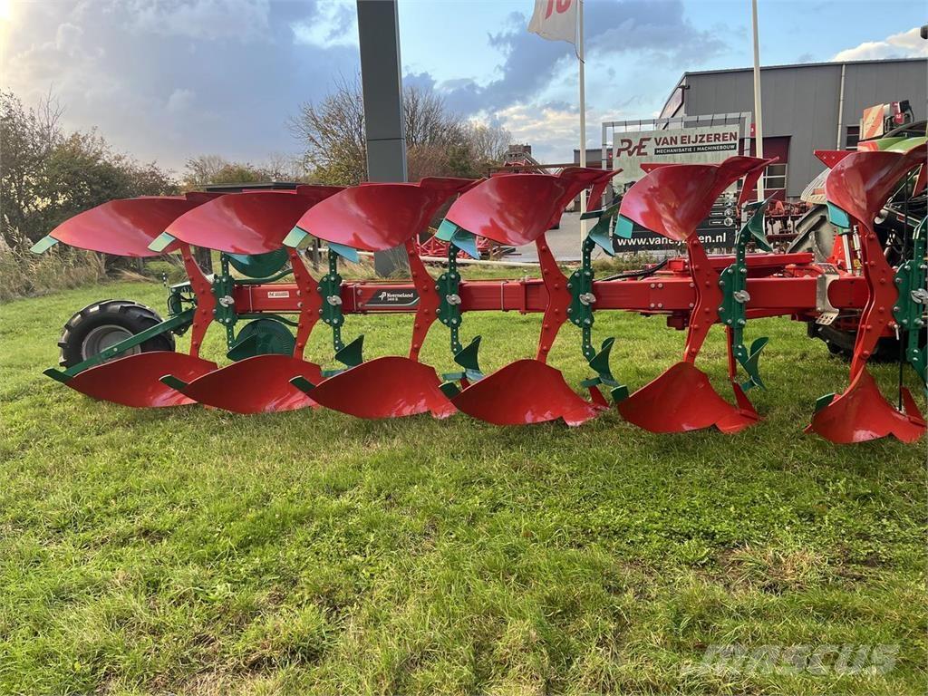 Kverneland 3400B Arados reversibles