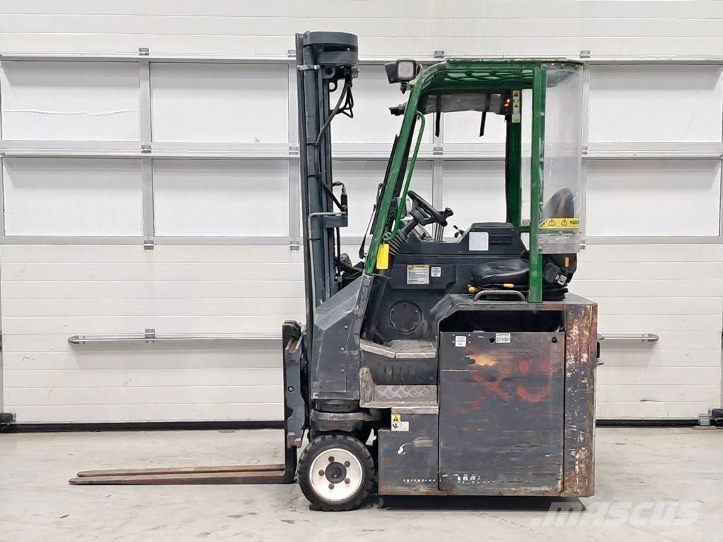 Combilift C3000CBE Carretillas de carga lateral